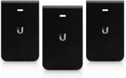 Ubiquiti Networks Access Point In-Wall HD Cover | IW-HD-BK-3 Wireless Access Point Accessories Ubiquiti