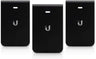 Ubiquiti Networks Access Point In-Wall HD Cover | IW-HD-BK-3