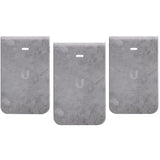 Ubiquiti UniFi Cover for UniFi In-Wall HD Access Point 3-Pack | IW-HD-CT-3