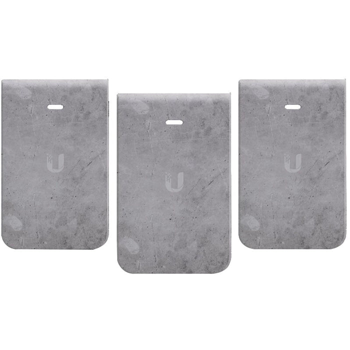Ubiquiti UniFi Cover for UniFi In-Wall HD Access Point 3-Pack | IW-HD-CT-3 Wireless Access Point Accessories Ubiquiti