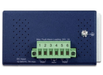 Planet Industrial 2-Port 10GBASE-X SFP+ + 1-Port 10GBASE-T Managed Media Converter Planet Network Media Converters Planet
