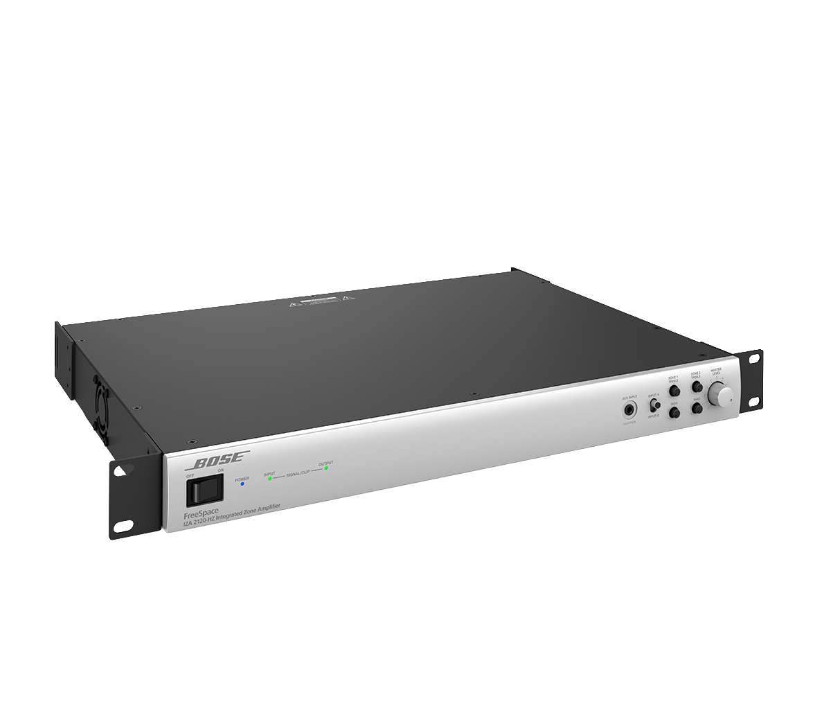 Bose FreeSpace IZA 2120-HZ Integrated Zone Amplifier Audio Amplifier BOSE