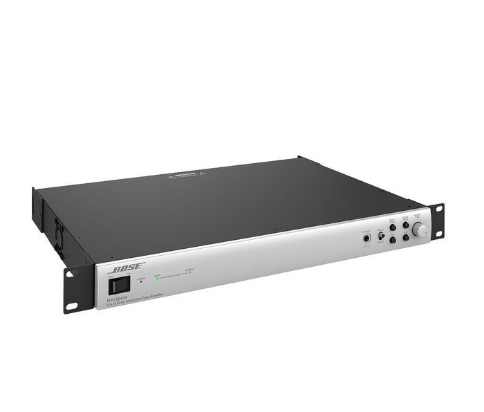 Bose FreeSpace IZA 2120-HZ Integrated Zone Amplifier Audio Amplifier BOSE
