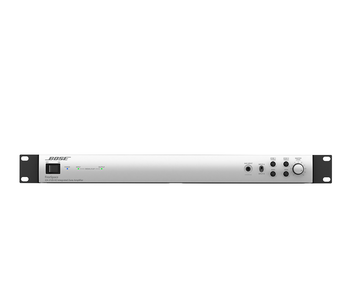 Bose FreeSpace IZA 2120-HZ Integrated Zone Amplifier Audio Amplifier BOSE