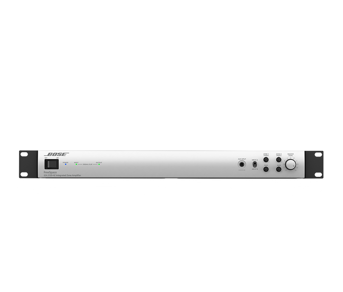 Bose FreeSpace IZA 2120-HZ Integrated Zone Amplifier Audio Amplifier BOSE