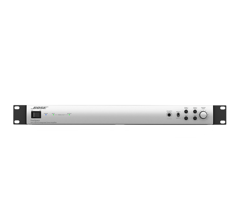 Bose FreeSpace IZA 2120-HZ Integrated Zone Amplifier