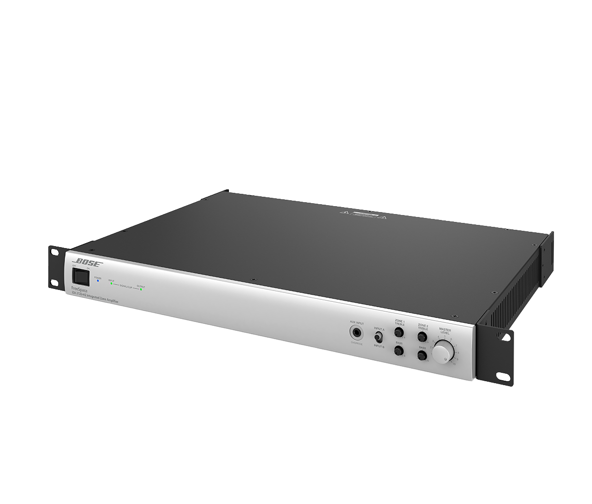 Bose FreeSpace IZA 2120-HZ Integrated Zone Amplifier Audio Amplifier BOSE