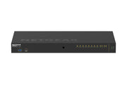 Netgear GSM4212UX-100EUS 8x1G Ultra90 PoE++ 802.3bt 720W 2x1G and 2xSFP+ Managed Switch Network Switch Netgear