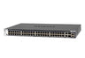 Netgear GSM4352S-100NES 48-Port 1G Managed Switch