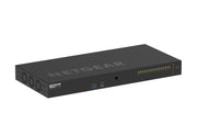 Netgear XSM4216F-100EUS 16x1G/10G Fiber SFP+ Managed Switch Network Switch Netgear