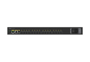 Netgear XSM4216F-100EUS 16x1G/10G Fiber SFP+ Managed Switch Network Switch Netgear