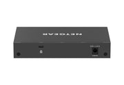Netgear GS308EPP-100UKS 8-Port PoE+ Gigabit Ethernet Plus Switch (123W) Network Switch Netgear