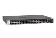 Netgear GSM4352S-100NES 48-Port 1G Managed Switch Network Switch Netgear