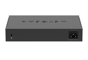 Netgear GS324-200EUS 24-Port Gigabit Ethernet Unmanaged Switch Network Switch Netgear