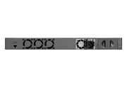Netgear GSM4352S-100NES 48-Port 1G Managed Switch Network Switch Netgear