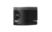 AVer CAM340+ Huddle Camera Capture the Huddle Room with an Ultra-Wide FOV Webcam Aver