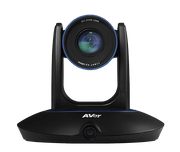 AVer PTC500+ 30X Zoom Face Tracking Camera - The Future of Tracking Video Conferencing System Aver