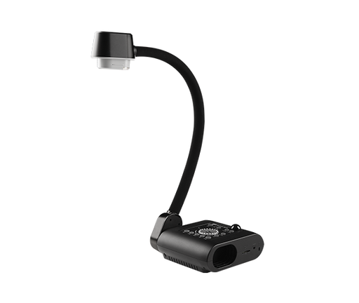 AVer F50-8M 8M 204X Total Zoom And Image Streaming Via HDMI Visualizer Document Cameras Aver