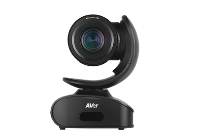 AVer CAM540 4K PTZ USB Conference Camera - Bring Superior 4K Quality to Your Meeting Video Conferencing System Aver