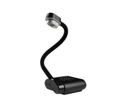 AVer F17-8M 8M, 27.2X Total Zoom And Image Streaming Via HDMI Visualizer Document Cameras Aver