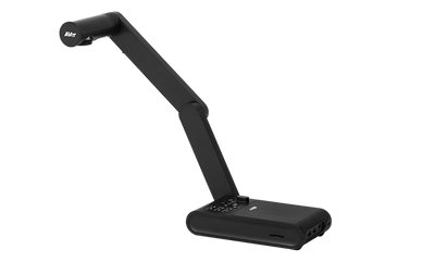 Aver M17-13M 13M, 35.2X Total Zoom, HDMI in/out, 60 FPS Mechanical Arm Visualizer (Document Camera) Document Cameras Aver