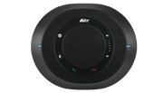 AVer FONE540 Conference Speakerphone Face-to-Face Audio Quality That Adapts to Any Space Audio Conferencing System Aver