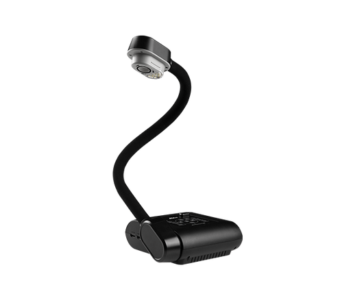 AVer F17-8M 8M, 27.2X Total Zoom And Image Streaming Via HDMI Visualizer Document Cameras Aver