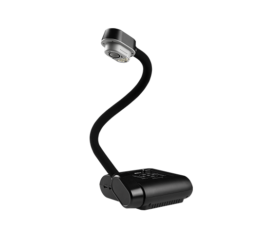 AVer F17-8M 8M, 27.2X Total Zoom And Image Streaming Via HDMI Visualizer Document Cameras Aver