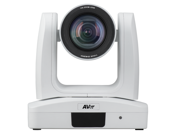 AVer PTZ310 1080P 12X Zoom Camera Capture Events in Lifelike Quality Video Conferencing System Aver