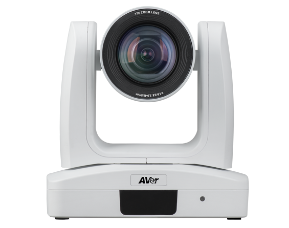 AVer PTZ310 1080P 12X Zoom Camera Capture Events in Lifelike Quality