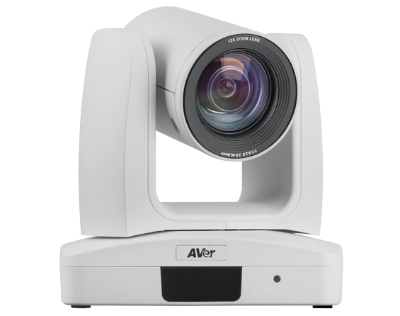AVer PTZ310 1080P 12X Zoom Camera Capture Events in Lifelike Quality Video Conferencing System Aver