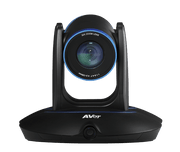 AVer PTC500+ 30X Zoom Face Tracking Camera - The Future of Tracking Video Conferencing System Aver