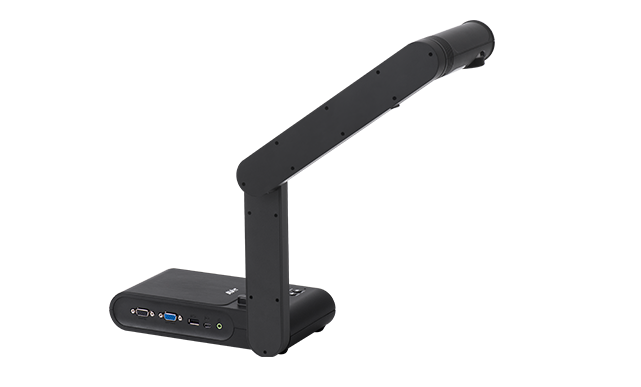 Aver M17-13M 13M, 35.2X Total Zoom, HDMI in/out, 60 FPS Mechanical Arm Visualizer (Document Camera) Document Camera Aver
