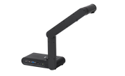 Aver M17-13M 13M, 35.2X Total Zoom, HDMI in/out, 60 FPS Mechanical Arm Visualizer (Document Camera) Document Camera Aver
