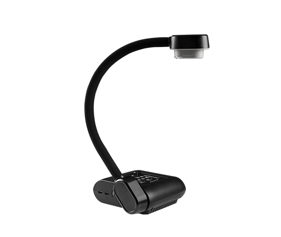 AVer F17-8M 8M, 27.2X Total Zoom And Image Streaming Via HDMI Visualizer Document Cameras Aver