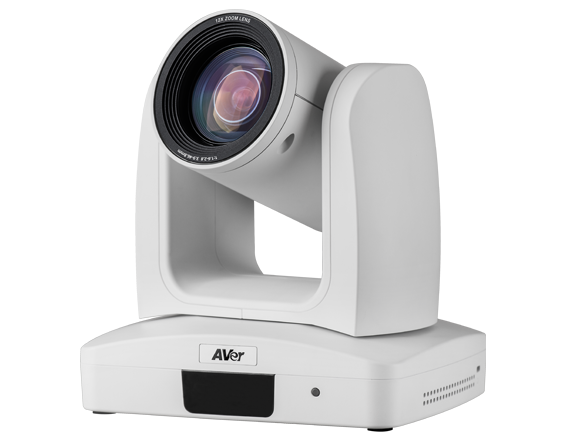 AVer PTZ310 1080P 12X Zoom Camera Capture Events in Lifelike Quality Video Conferencing System Aver