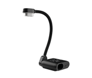 AVer F17-8M 8M, 27.2X Total Zoom And Image Streaming Via HDMI Visualizer Document Camera Aver
