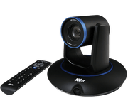 AVer PTC500+ 30X Zoom Face Tracking Camera - The Future of Tracking Video Conferencing System Aver