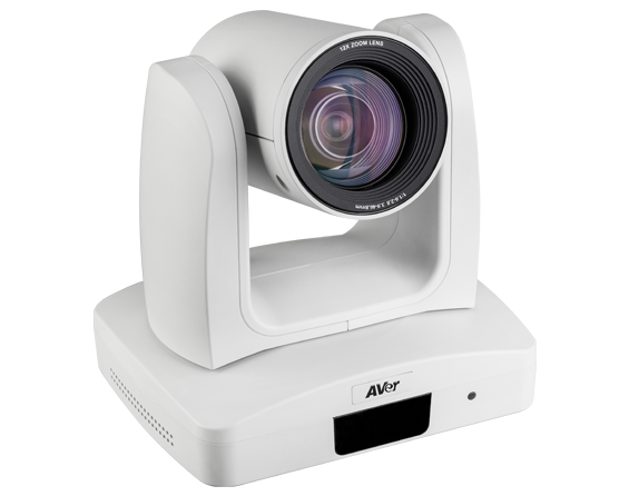 AVer PTZ310 1080P 12X Zoom Camera Capture Events in Lifelike Quality Video Conferencing System Aver