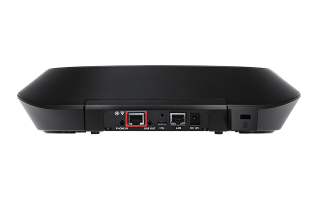 AVer FONE540 Conference Speakerphone Face-to-Face Audio Quality That Adapts to Any Space Audio Conferencing System Aver