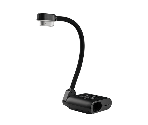 AVer F17-8M 8M, 27.2X Total Zoom And Image Streaming Via HDMI Visualizer Document Cameras Aver