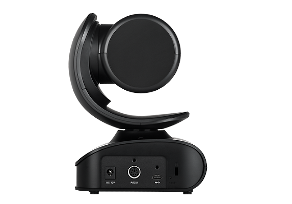 AVer CAM540 4K PTZ USB Conference Camera - Bring Superior 4K Quality to Your Meeting Video Conferencing System Aver