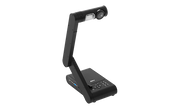 Aver M17-13M 13M, 35.2X Total Zoom, HDMI in/out, 60 FPS Mechanical Arm Visualizer (Document Camera) Document Camera Aver
