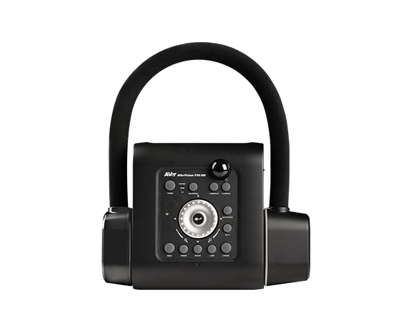 AVer F50-8M 8M 204X Total Zoom And Image Streaming Via HDMI Visualizer Document Camera Aver