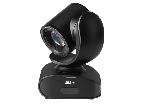 AVer CAM540 4K PTZ USB Conference Camera - Bring Superior 4K Quality to Your Meeting Video Conferencing System Aver