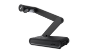 Aver M17-13M 13M, 35.2X Total Zoom, HDMI in/out, 60 FPS Mechanical Arm Visualizer (Document Camera) Document Camera Aver