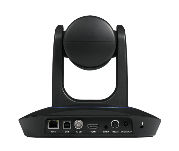 AVer PTC500+ 30X Zoom Face Tracking Camera - The Future of Tracking Video Conferencing System Aver