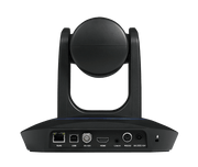 AVer PTC500+ 30X Zoom Face Tracking Camera - The Future of Tracking Video Conferencing System Aver