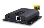 Vivolink HDMI Over IP 120m 1:253 + IR Transmitter | VLHDMIEXT1-TV2 AV Extender Vivolink