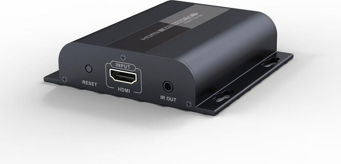 Vivolink HDMI Over IP 120m 1:253 + IR Transmitter | VLHDMIEXT1-TV2 AV Extender Vivolink